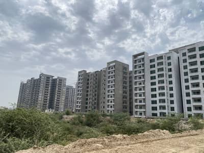 1st & 2nd Floor 12 Marla Modern Apartment Available For Sale in Askari 12