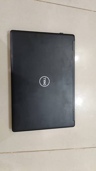 Dell Latitude 5590