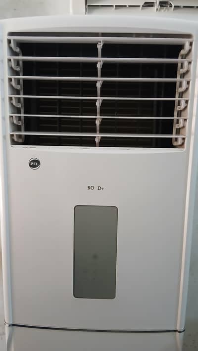 PEL DC Inverter 2 Ton Bold+ Heat & Cool | Genuine Condition