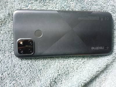 Realme 4/64 seld pece ha 10.10. ha koi bhi foult kharbhi nhi ha