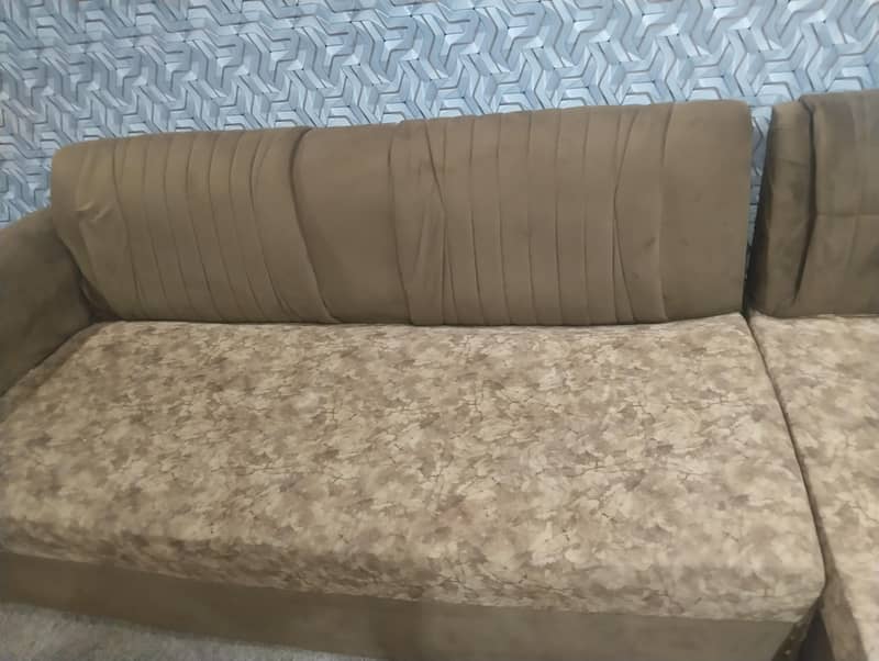 L shape sofa 4