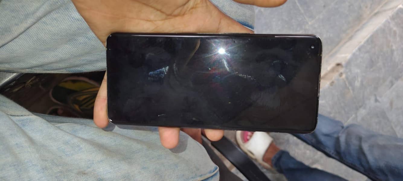 One Plus 9 Pro 0