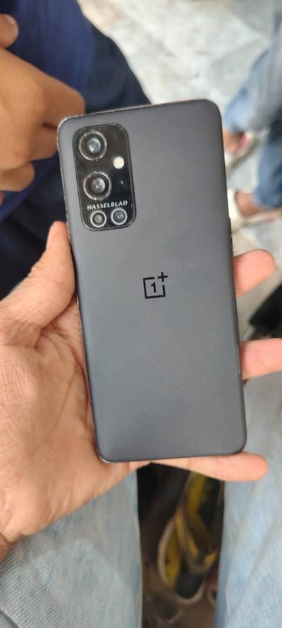 One Plus 9 Pro