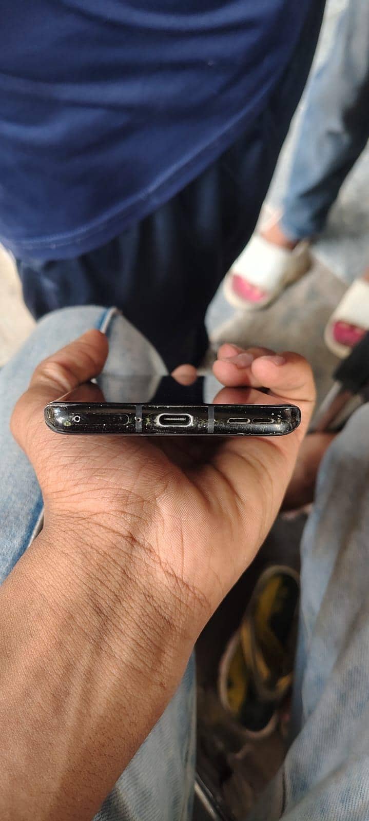 One Plus 9 Pro 3