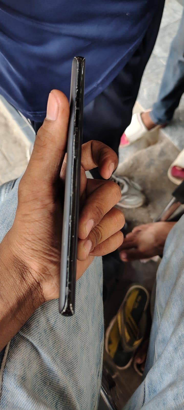 One Plus 9 Pro 4
