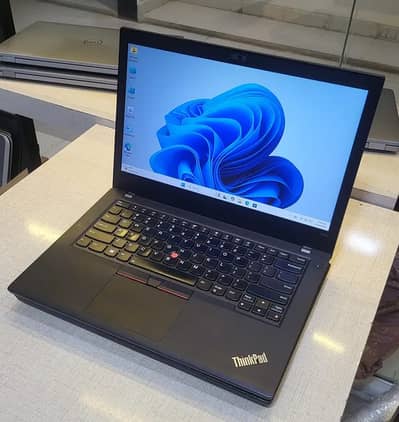 Lenovo Thinkpad T480s | Core i5 8th Generation 8GB 256GB SSD |