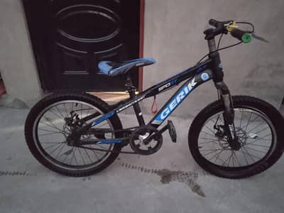 cycle