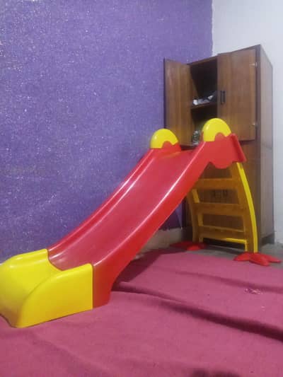 kids slides toy