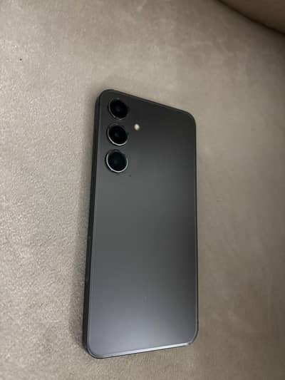 Samsung Mobile S24 Plus