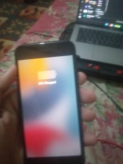 IPhone 7 32 GB