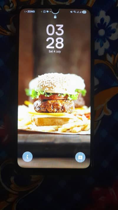 Samsung Galaxy A05