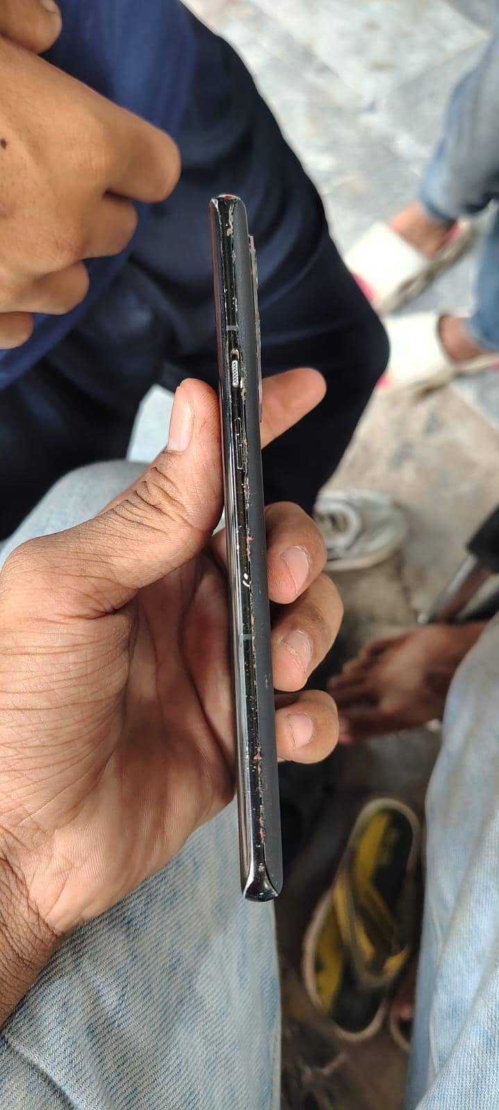 One Plus 9 Pro 3