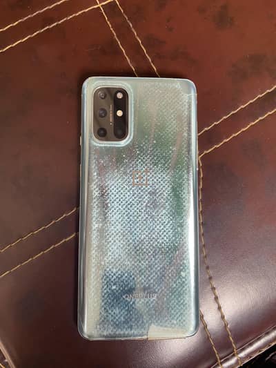 One Plus 8T