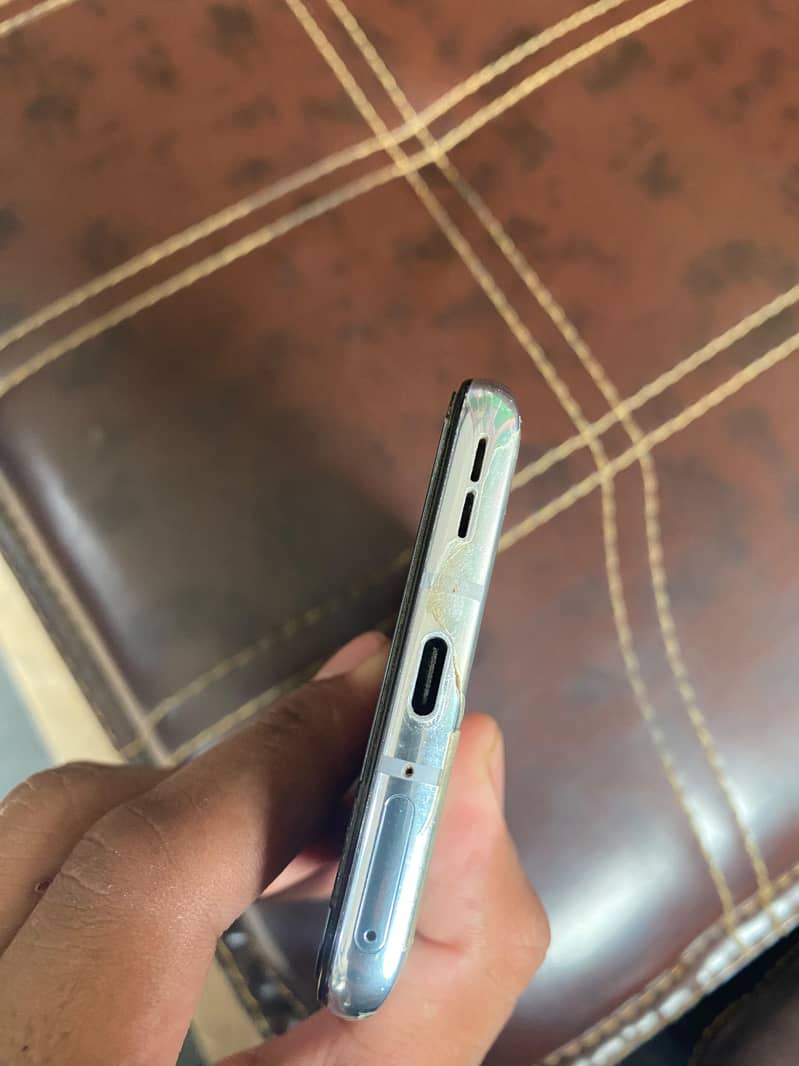 One Plus 8T 2