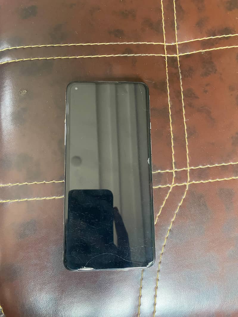 One Plus 8T 5
