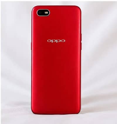 OPPO A1k
