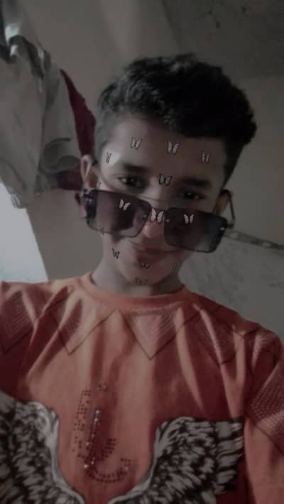 Sikander butt
