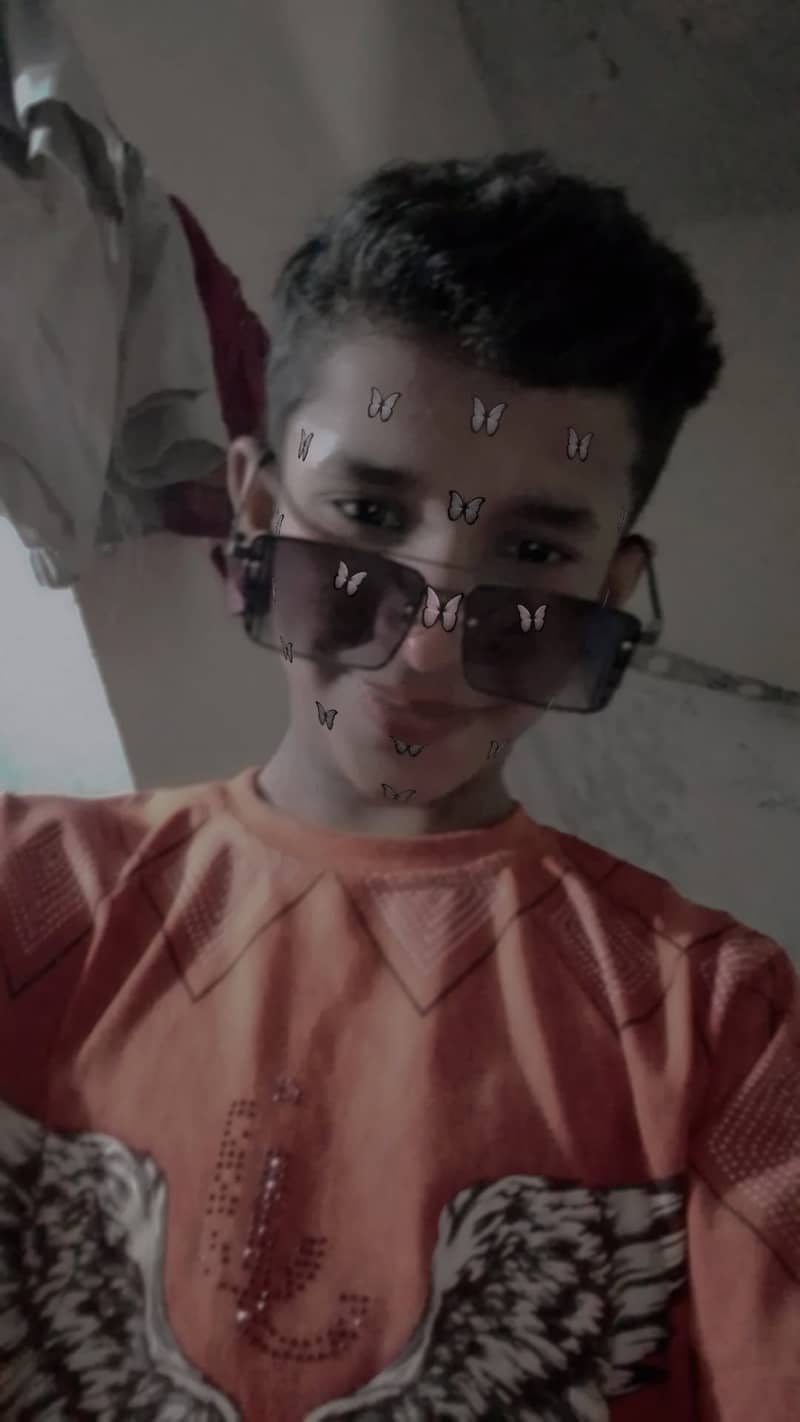 Sikander butt 0