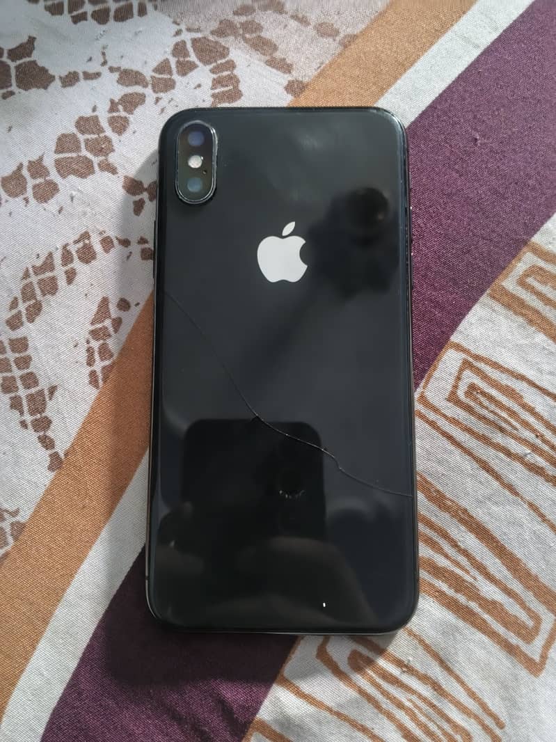 Apple iPhone X 2