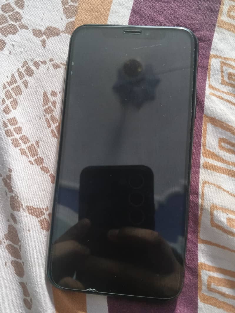Apple iPhone X 8