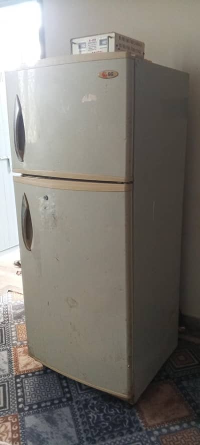 fridge for sale