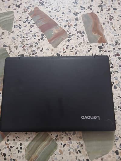 Lenovo Ideapad 110-15ISK