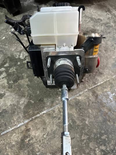 Prado ABS Unit model 2005