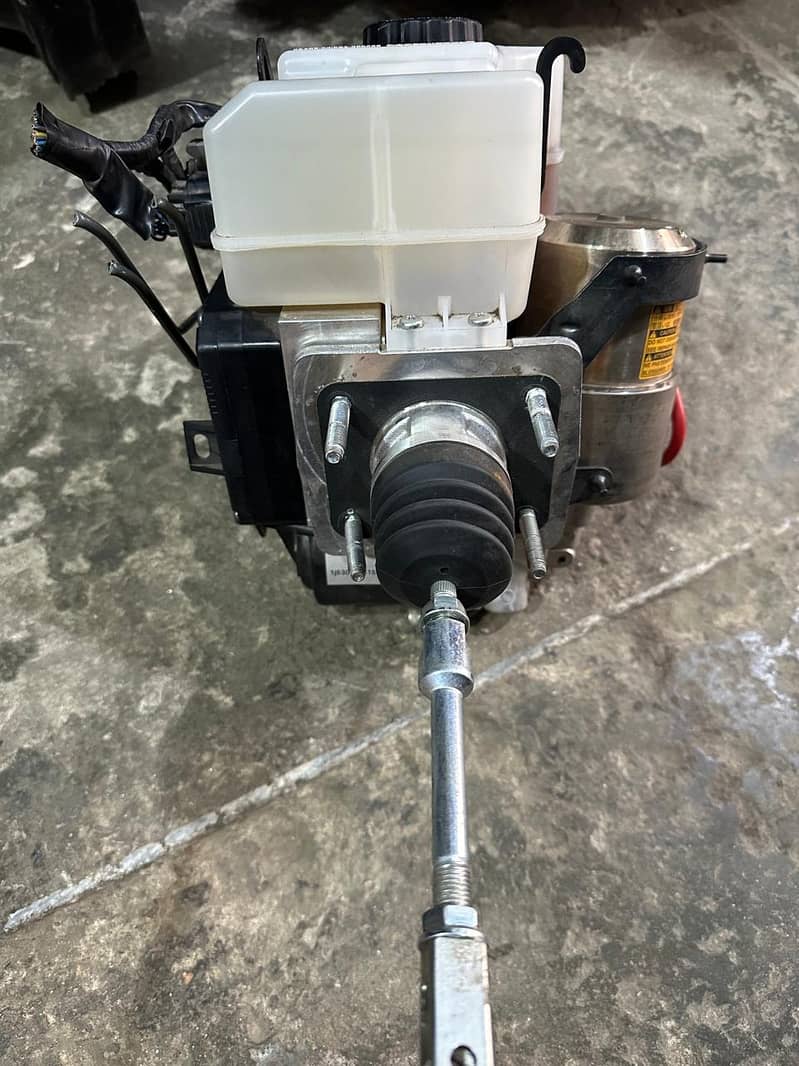 Prado ABS Unit model 2005 0