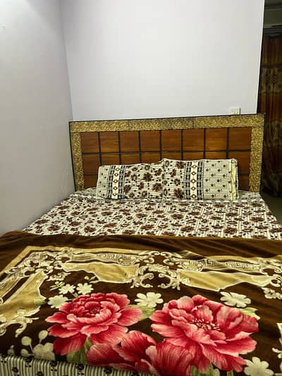 1bed apartment available in Islamabad