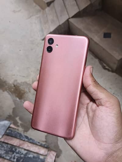 Samsung Galaxy A04e
