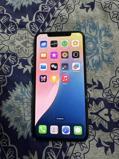 Apple iPhone XS Max
