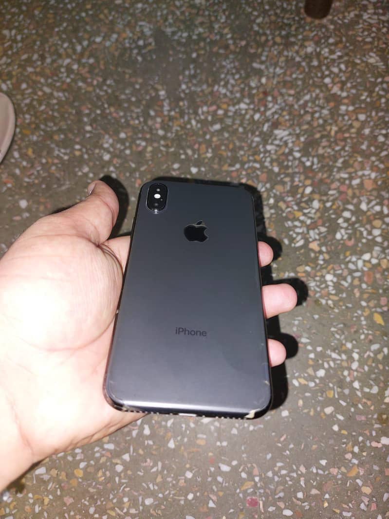 Apple iPhone X 0