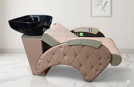 Parlour Chair/Trolley/Massage Bed/Pedicure unit/Barber/Saloon Chair
