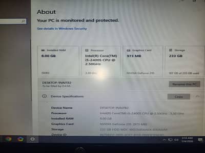 Pc for Sale