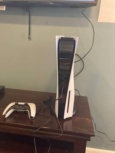 Playstation 5 Fat