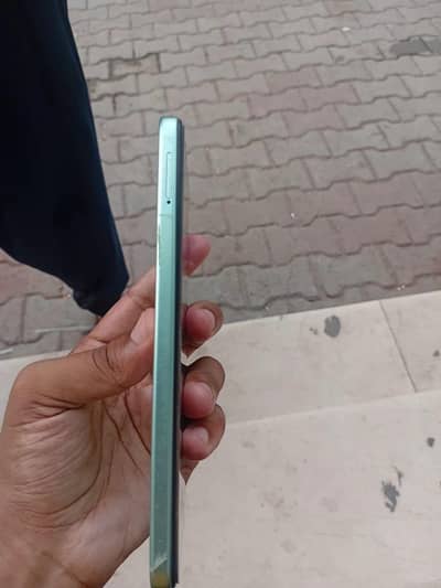 Infinix Hot 50i
