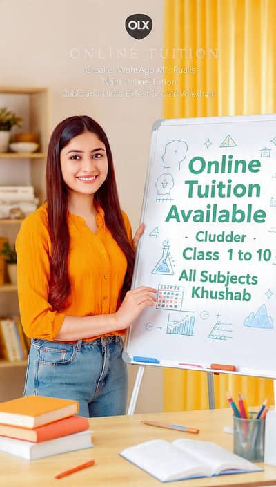 Online Home Tutor | class 1 to 10 English science math fess 3500