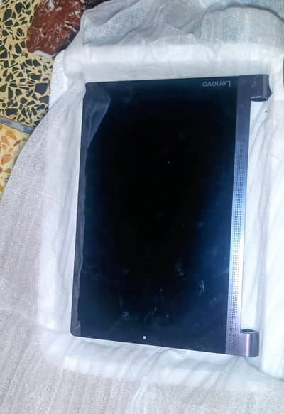 yuoga tab 3  LCD completely 03124767476