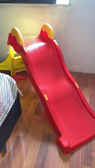 slide for kids