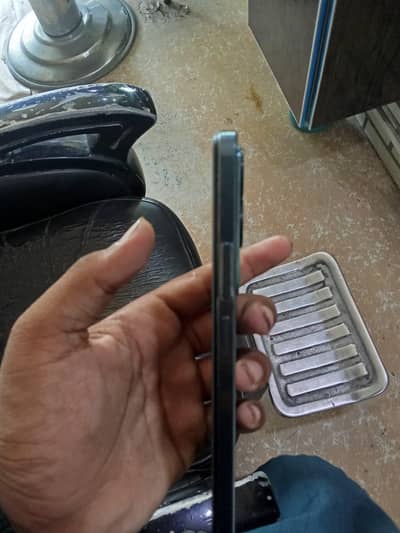 Realme C71