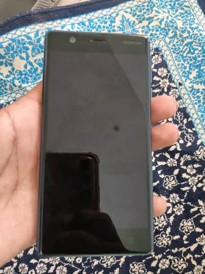 Nokia 3