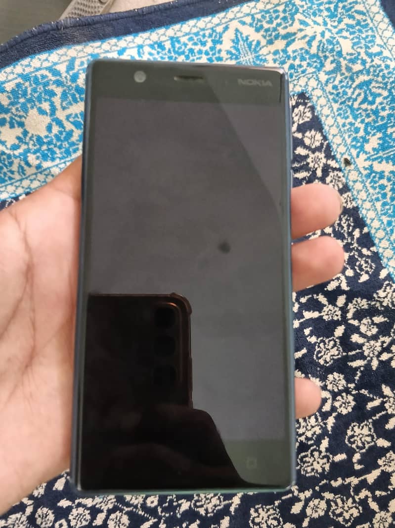 Nokia 3 0