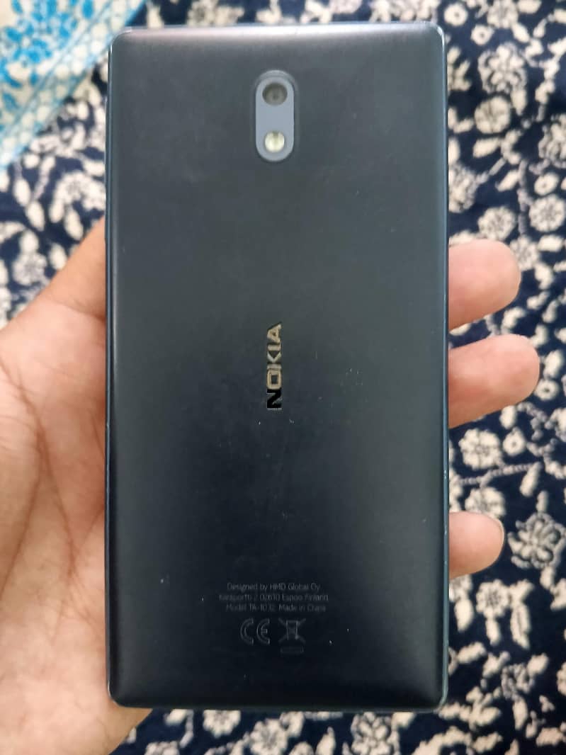Nokia 3 3