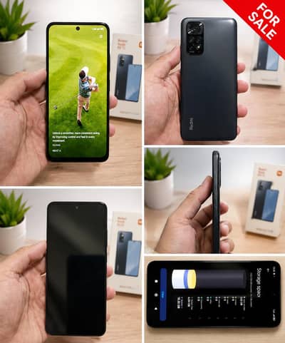 Xiaomi Redmi Note 11