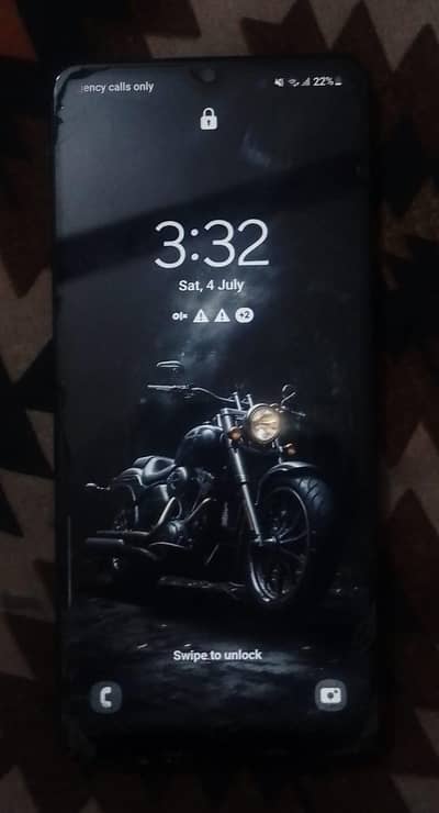 Samsung Mobile A32