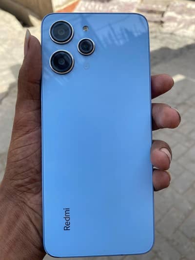 redmi 12