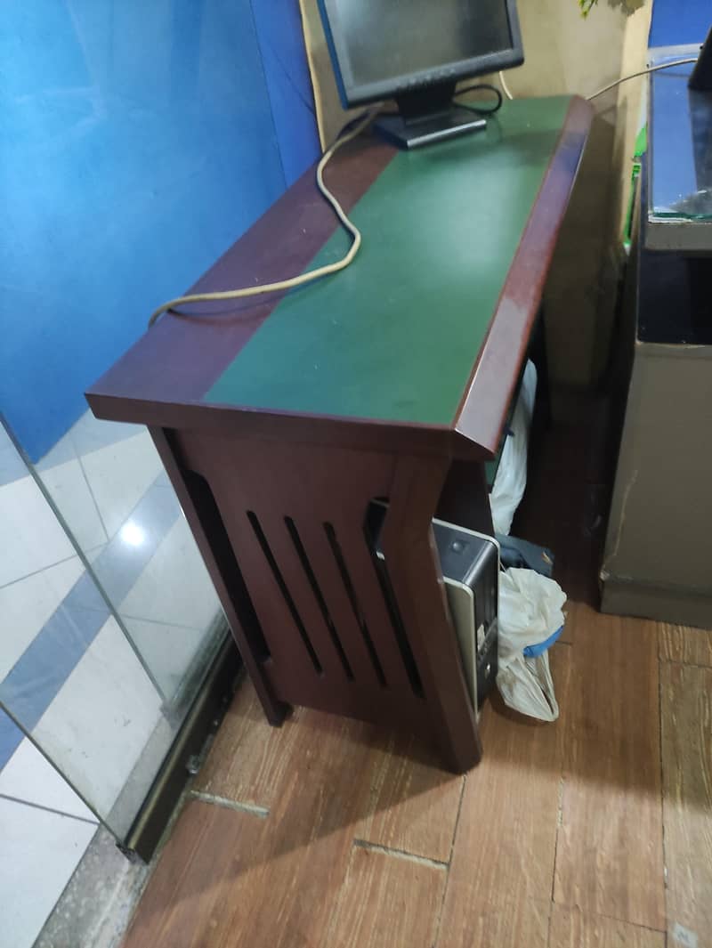 computer chair 1
