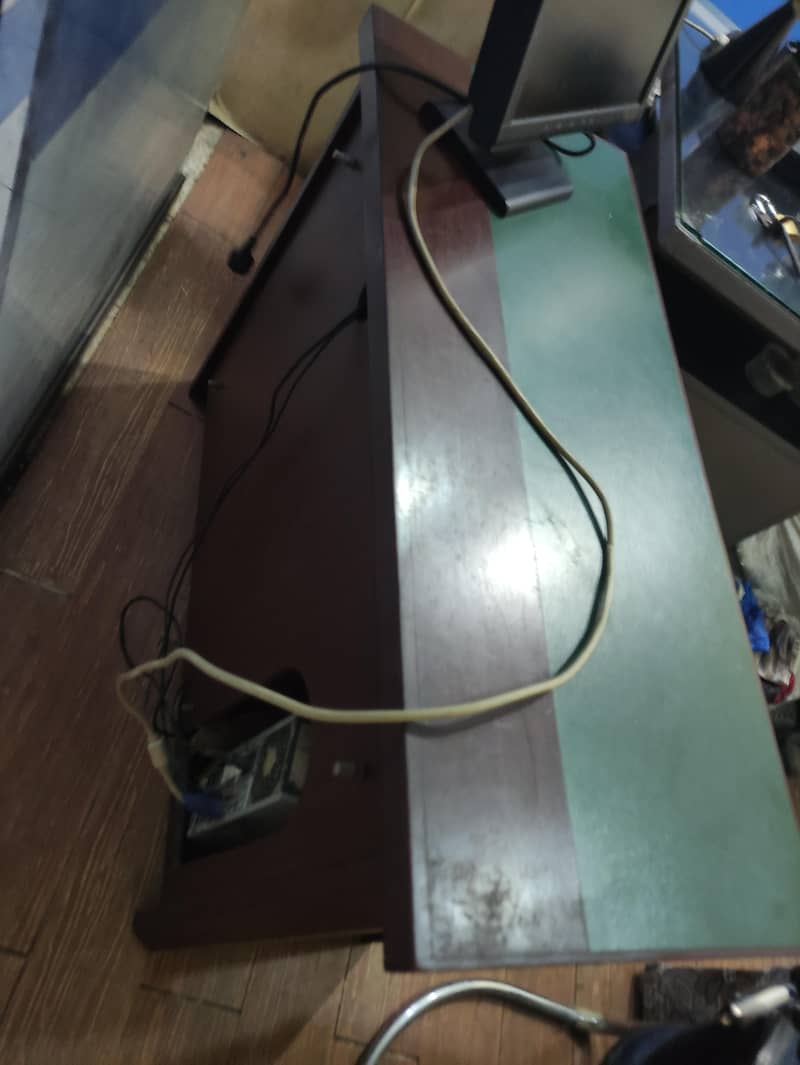 computer chair 2