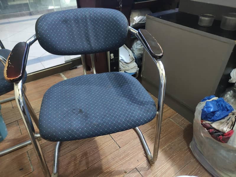 computer chair 5