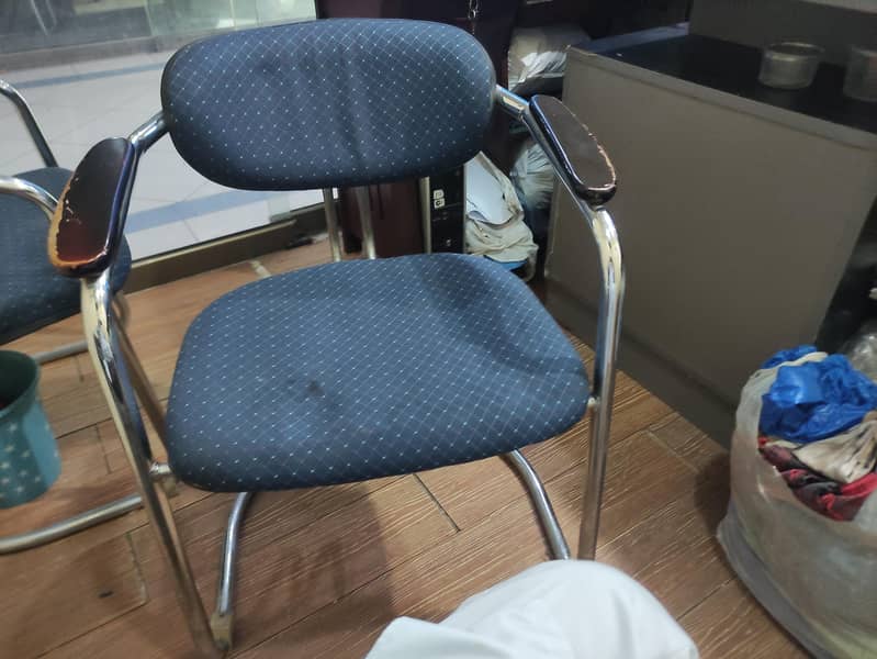 computer chair 6